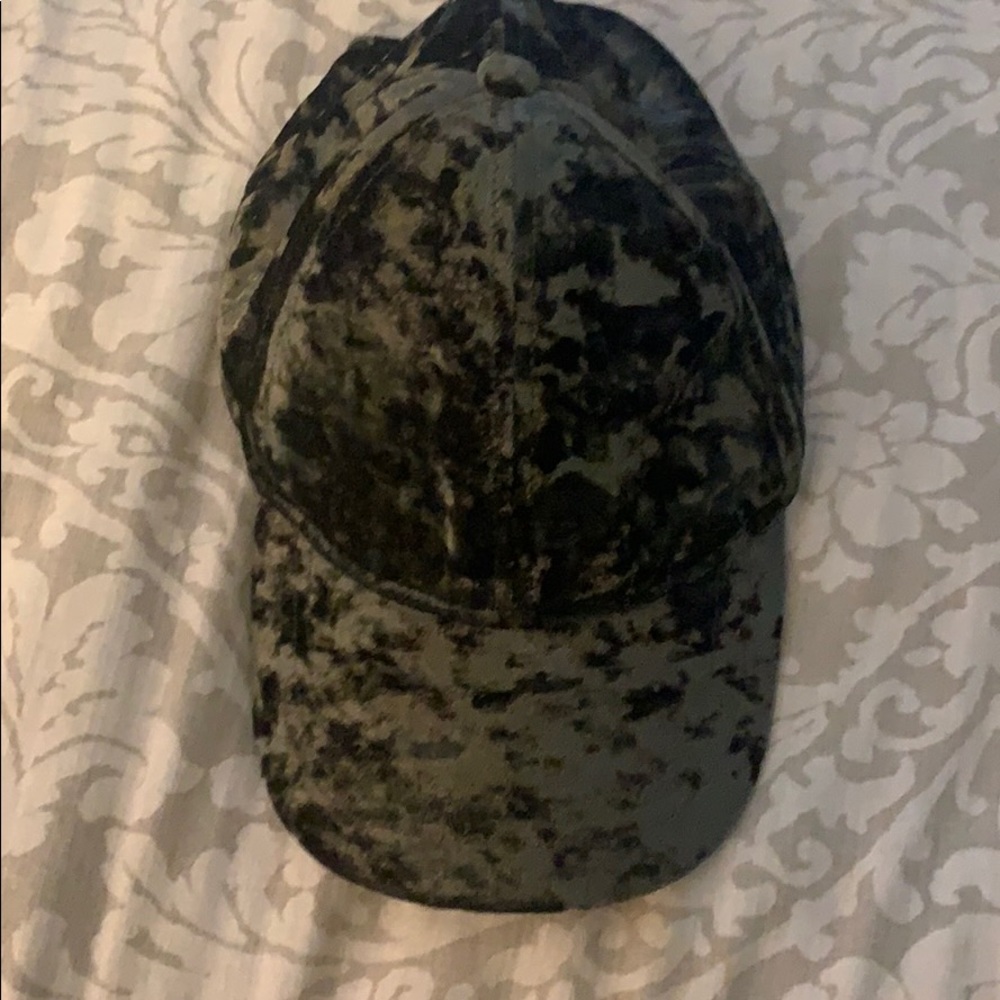 NEW Velvet Hat